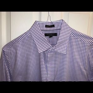 Banana Republic Men’s Dress Shirt